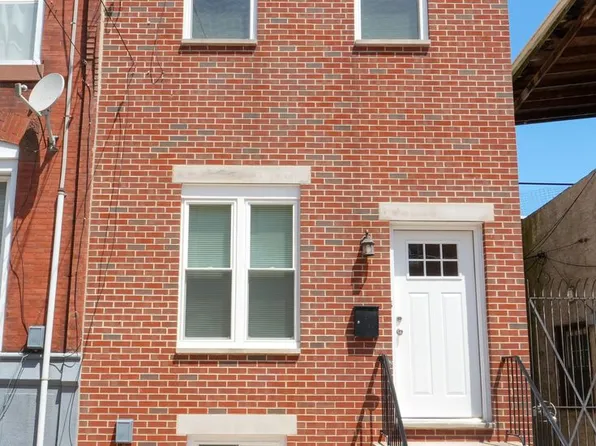1709 Moore St, Philadelphia, PA 19145