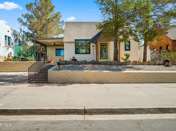 3221 Richmond Ave, El Paso, TX 79930