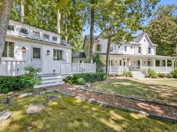 5468 Parker Branch Rd, Franklin, TN 37064