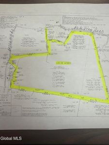 L20.130 Mcmurtry Road, Crown Pt, NY, 12928