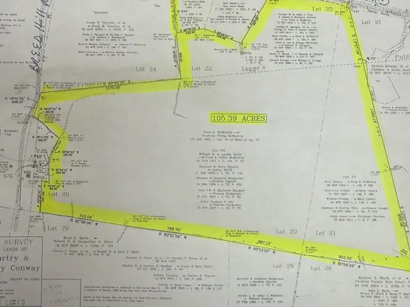 L20.130 Mcmurtry Road, Crown Point, NY 12928