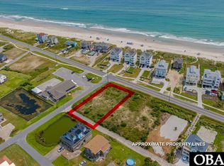 56194 Elizabeth Ave LOT 9, Hatteras, NC 27943
