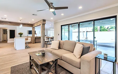 8108 E Morgan Trl Photo 1