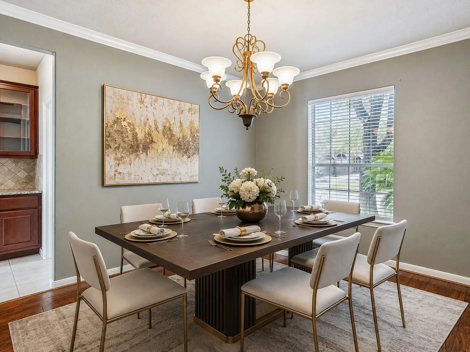 4 bed, 3.5 bath, 3148 sqft, $3,900 — Photo 4