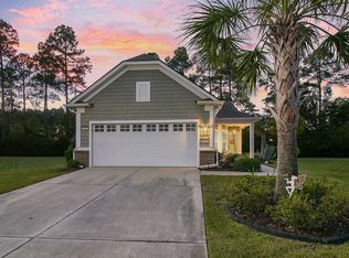 806 Starboard Ct, Summerville, SC 29486