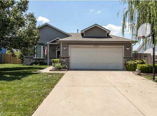 2735 S Linden St, Wichita, KS 67207