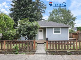 612 N 6th Ave SW, Tumwater, WA 98512