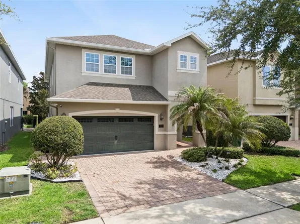 7605 Brookhurst Ln, Kissimmee, FL 34747