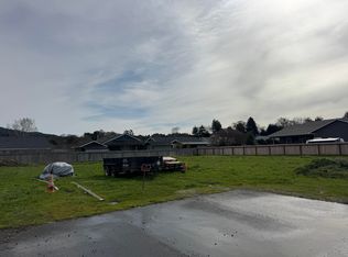 0 Berry Creek Ave, Fortuna, CA 95540