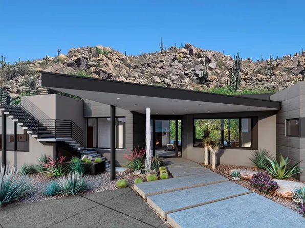 656 W Granite Gorge Dr, Oro Valley, AZ 85755