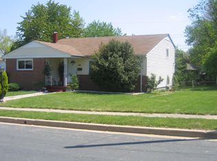 3005 Fairview Rd, Baltimore, MD 21207