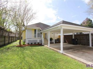 10232 Ridgehaven Ave, Baton Rouge, LA 70810