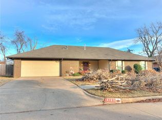 14120 Constitution Ave, Edmond, OK 73013