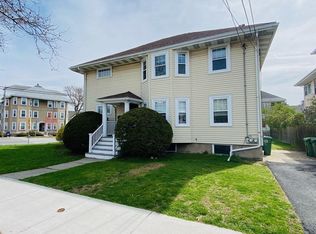4 Westland Rd #2, Watertown, MA 02472