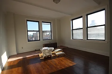 Rented by (Legacy) NY Quality Living Uptown