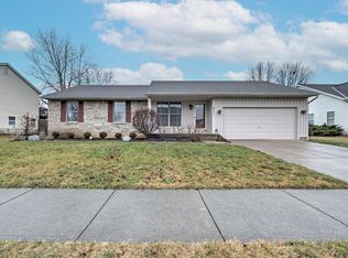 871 Brittany Dr, Delaware, OH 43015