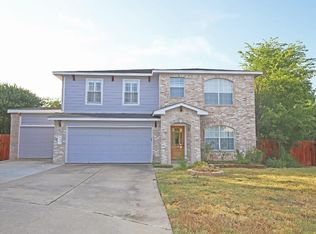 511 Cripple Creek Rd, Cedar Park, TX 78613