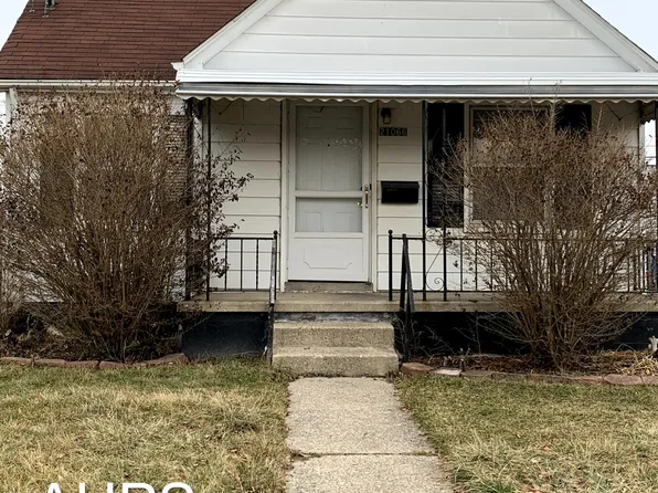 21066 La Salle Blvd, Warren, MI 48089