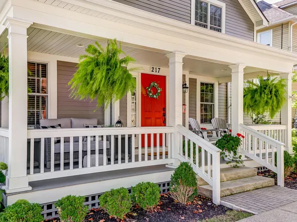 217 E College St, Granville, OH 43023