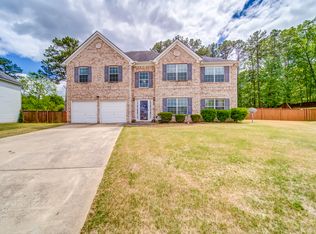 3087 Bellingham Way, Lithia Springs, GA 30122