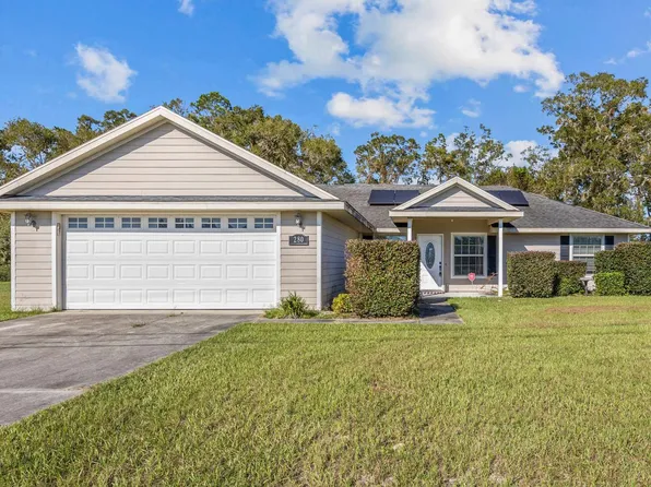 280 SW Gerald Conner Dr, Lake City, FL 32024