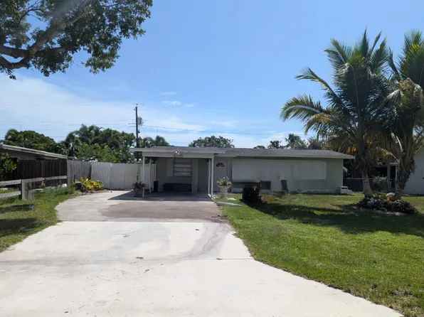 404 Philadelphia Drive, Jupiter, FL 33458