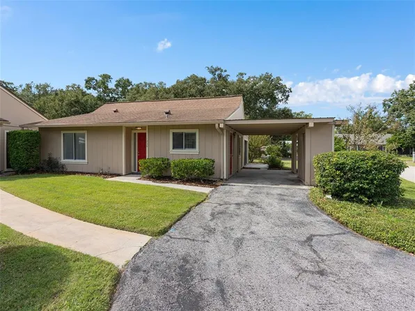 1934 Abbington St #37-D-2, Apopka, FL 32712