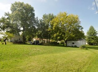 415 S Riebeling St, Columbia, IL 62236