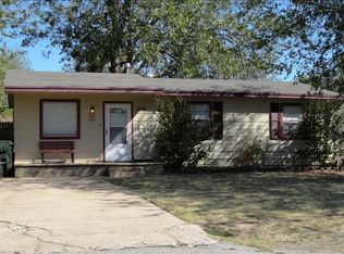 109 E Mosier St, Norman, OK 73069