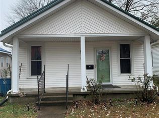 120 W Parker Ave, Chaffee, MO 63740