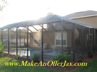 2316 S Aft Bnd, Fruit Cove, FL 32259