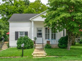 508 Transit Ave, Columbia, TN 38401