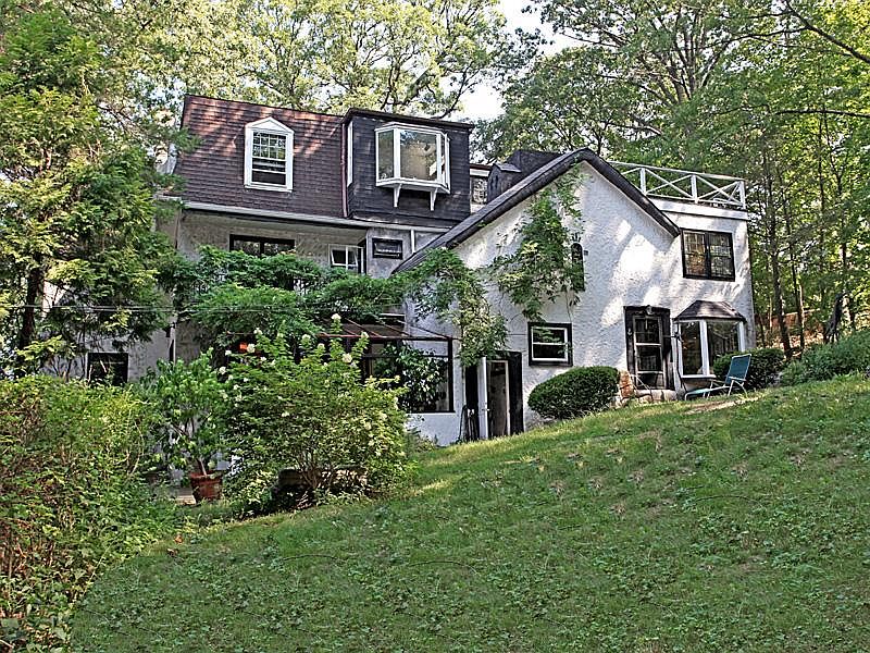 Historic Home
