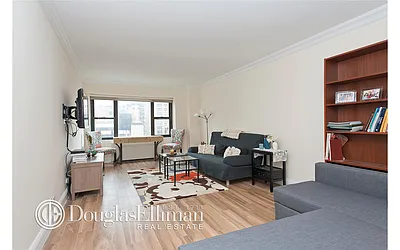 Sold by Douglas Elliman