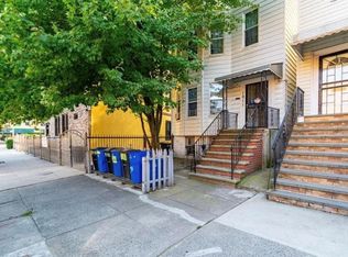 1911 Matthews Ave, Bronx, NY 10462