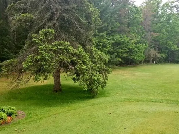 E Nestel Rd, Prudenville, MI 48651