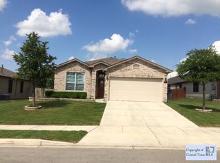 755 Eagles Glenn, Cibolo, TX 78108