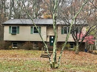 5262 Pine Tree Dr, Canadensis, PA