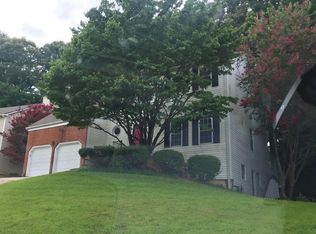 2690 Woodside Dr, Duluth, GA 30096