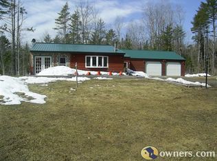 240 Post Rd, Bowdoinham, ME 04008