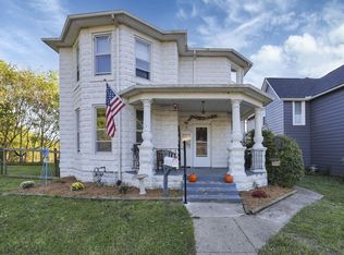 127 Park Pl, Circleville, OH 43113