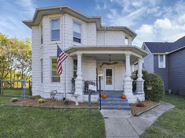 127 Park Pl, Circleville, OH 43113