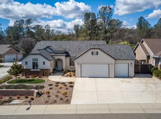 4674 Nantucket Dr, Redding, CA 96001