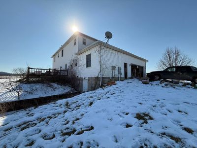 16700 Charleston Pike #Tr9, Kingston, OH, 45644