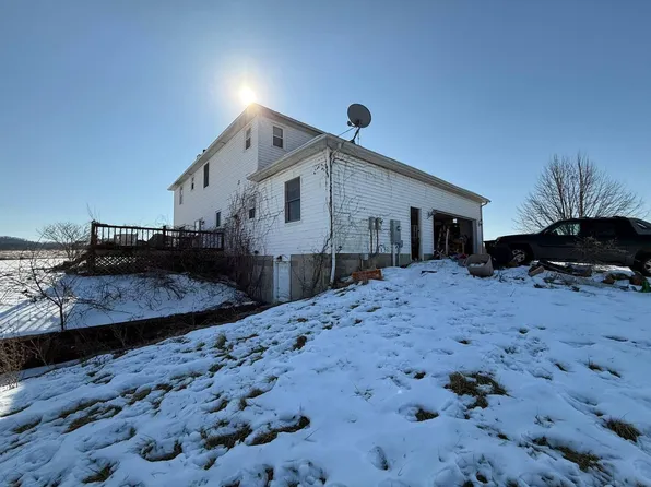 16700 Charleston Pike #Tr9, Kingston, OH 45644