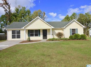 985 Alexis Rd, Centre, AL 35960