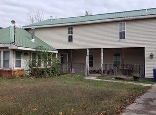 11021 Stewart Ave, Choctaw, OK 73020