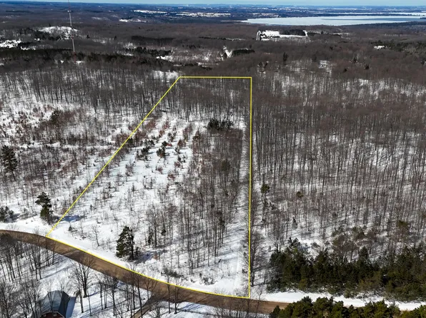 Walker Rd NW, Rapid City, MI 49676