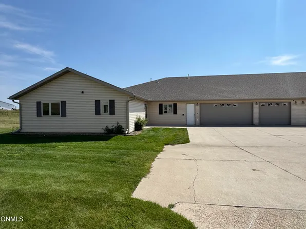 3213 Nebraska Dr Unit 3, Bismarck, ND 58503