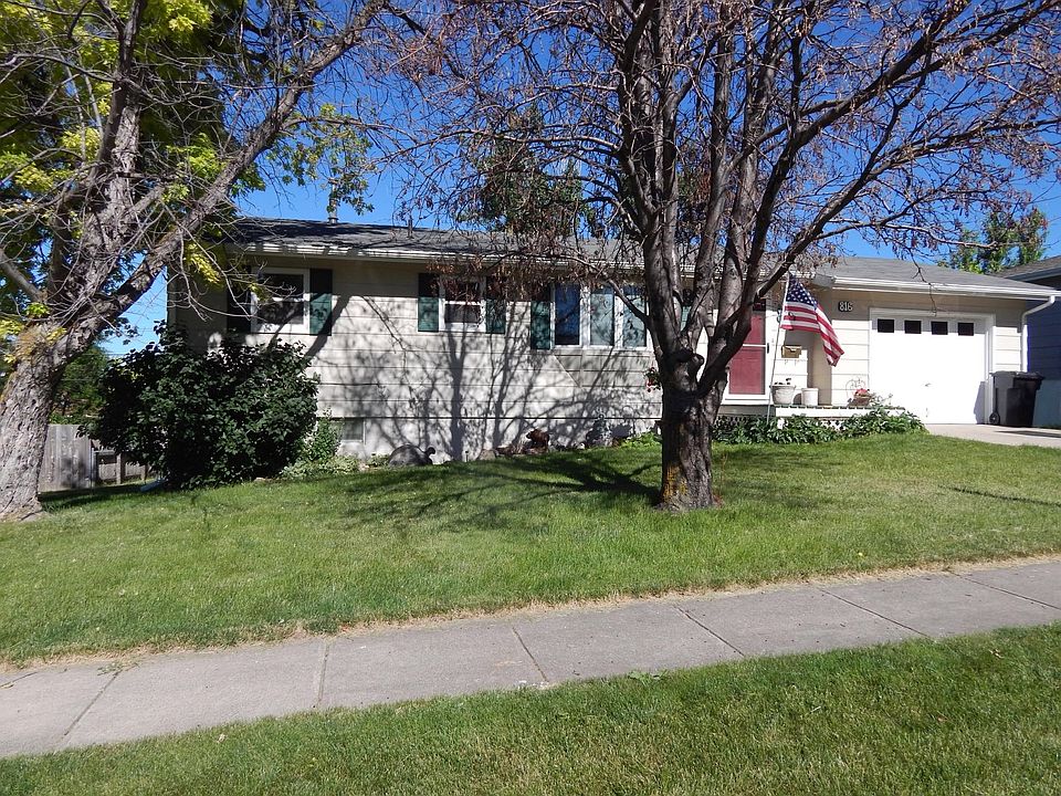 For Sale: 816 Pinedale Drive, Spearfish, SD 57783